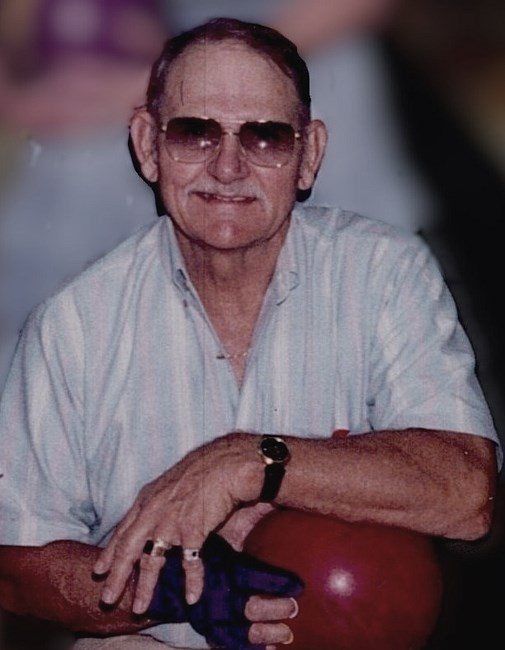 Obituary of Ervin "Outlaw" Payne McNees