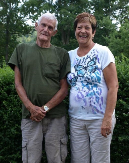 Obituary of Joann Jones