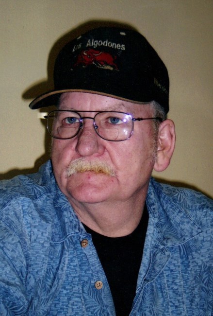 Avis de décès de Jesse Eugene Hodges