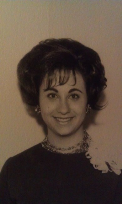 Obituary of Judith Rubel