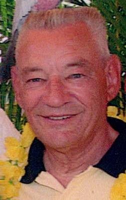 Obituary of Thomas Eugene Welch