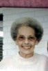 Obituary of Catherine May Clement