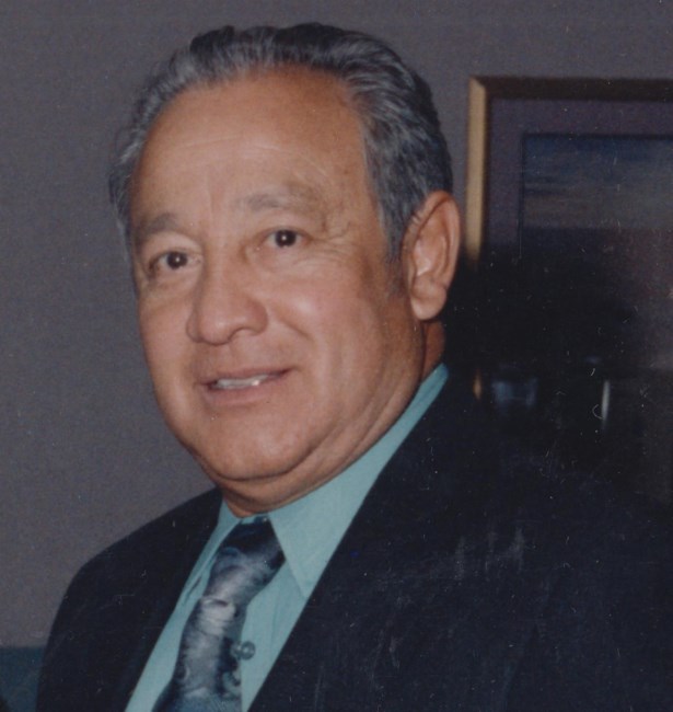 Obituary of Carlos Ortega