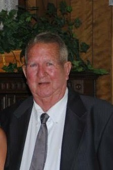 Obituary of Franklin D. Harper Sr.