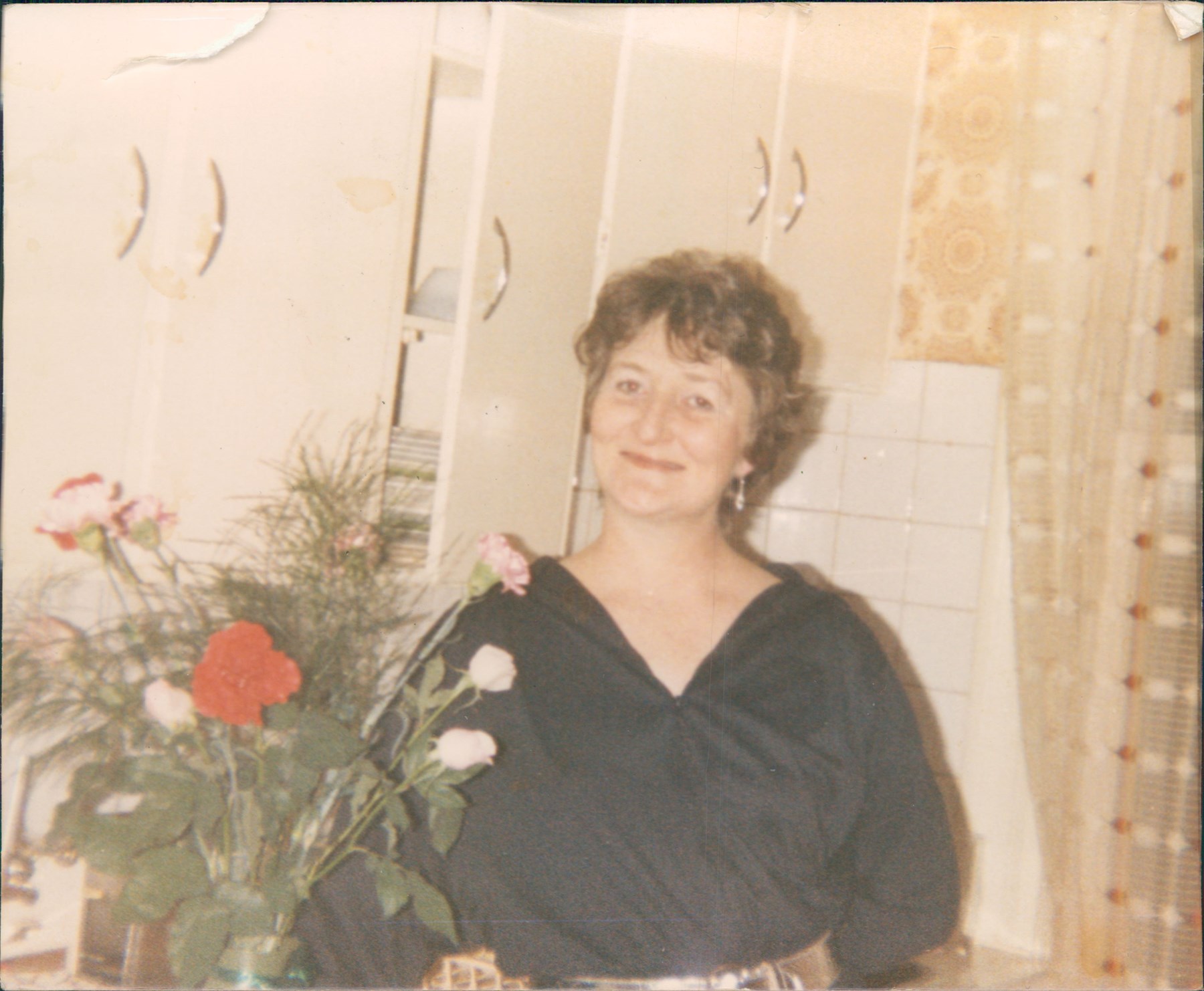 Obituary of Rose Anne Randall