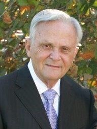 Obituary of Clark Wade Barlow