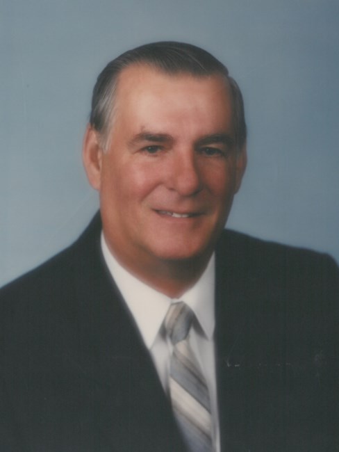 Obituary of Georges-Maurice Dumas