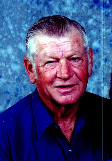 Obituary of Archie Finley Gandy