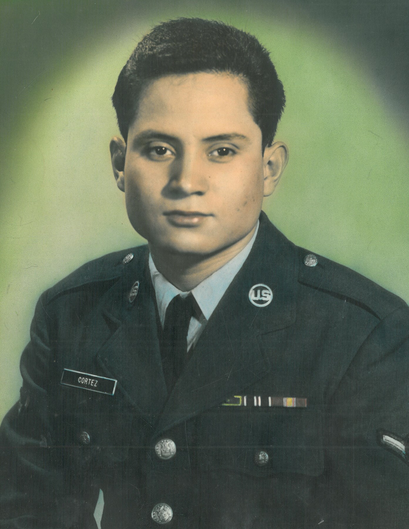 Obituary of David T. Cortez Sr.