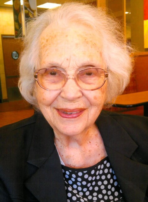 Obituary of Nancy Rosemary DeSerio