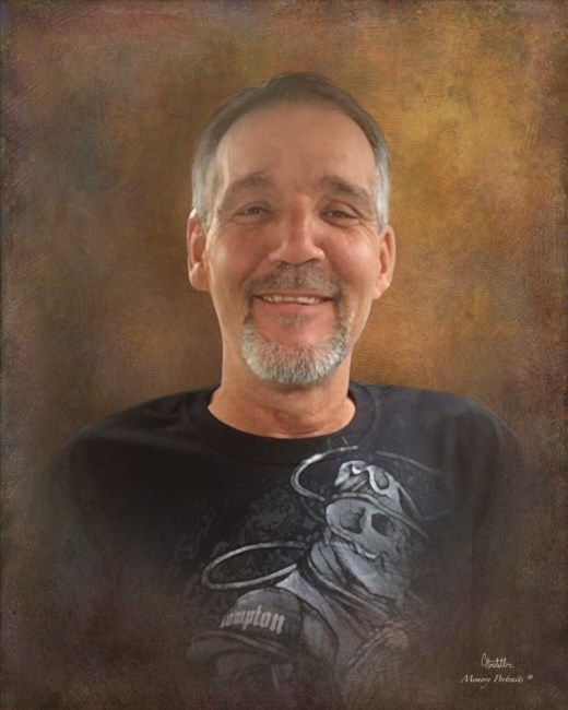 Obituary of Theodore Anthony Dunn