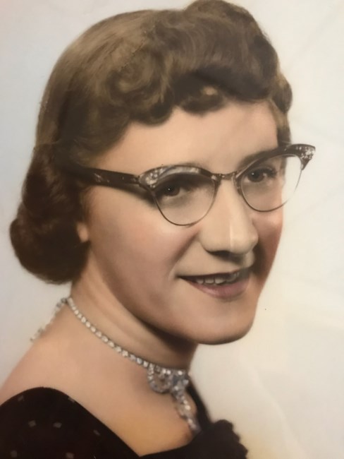 Obituary of Gloria Mae Rugan