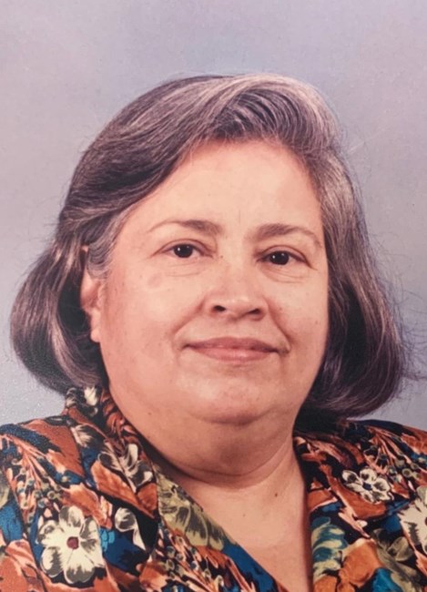 Obituary of Diana Lucio