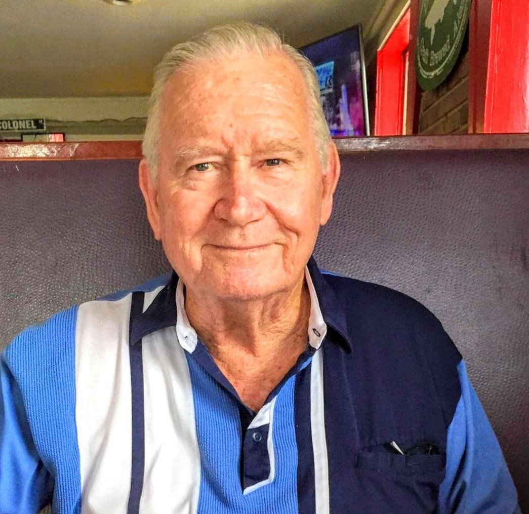 Obituario de Jerry Donald Billings