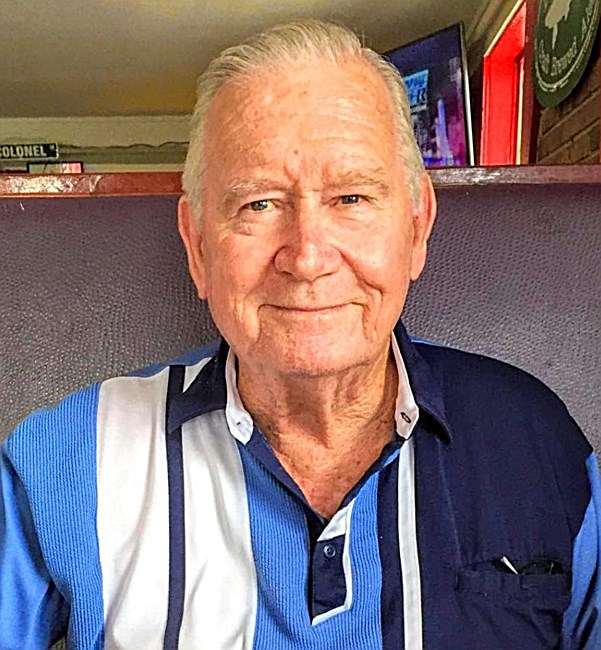 Obituary of Jerry Donald Billings