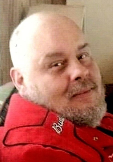 Obituary of John Charles Weekley