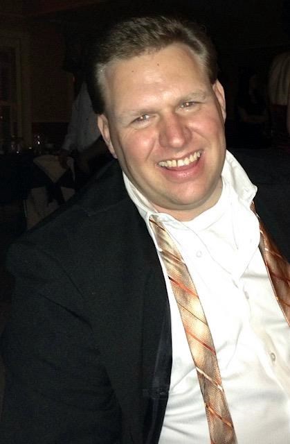 Obituary of Michael Dewight Reynolds