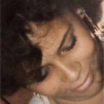 Obituary of Veda Valentine