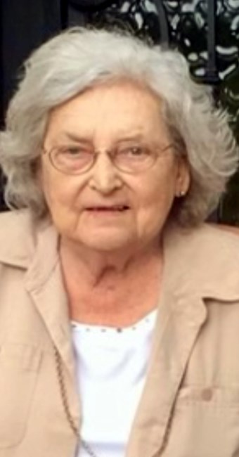 Obituary of Angelyn "Angie" W. Smith