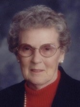 Obituary of Mildred E. Murphy