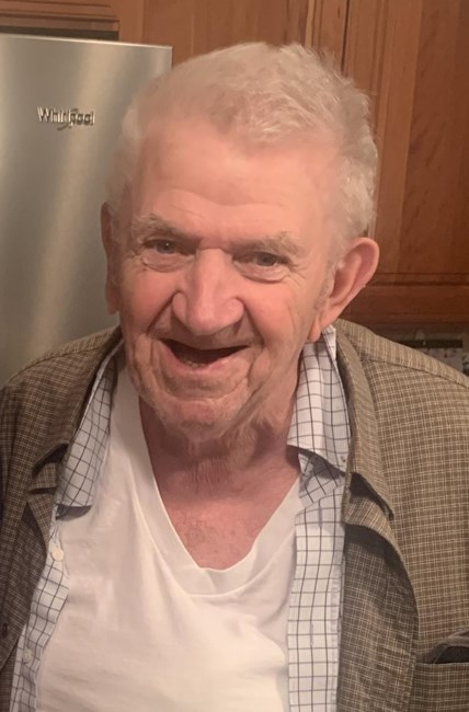 Obituary of Anthony Luciano