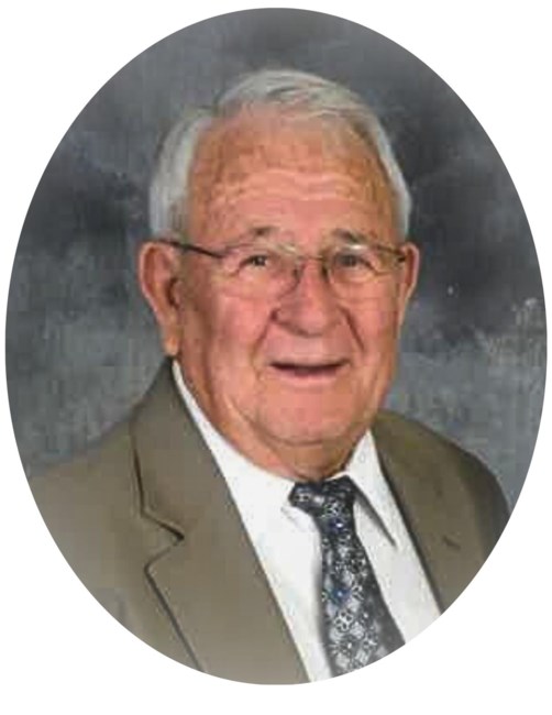 Obituary of Ray Lavy