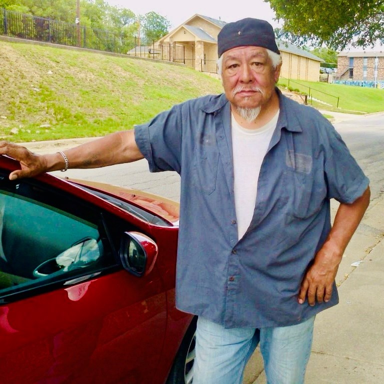 Avis de décès de Richard David Hernandez Sr.