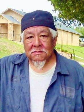 Obituary of Richard David Hernandez Sr.