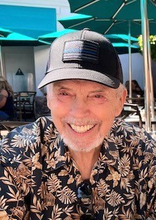 Obituary of Robert "Bob" Leeton