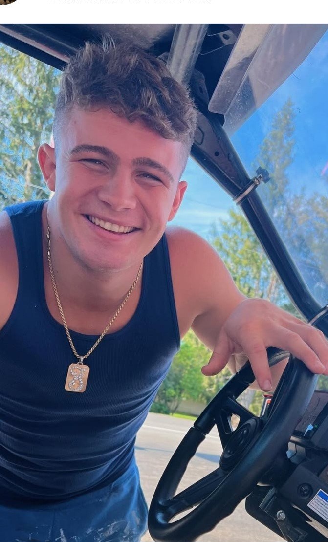 Obituary of Frank J. Fea