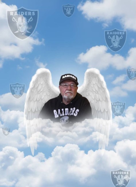 Obituary of Adrian Fernandez