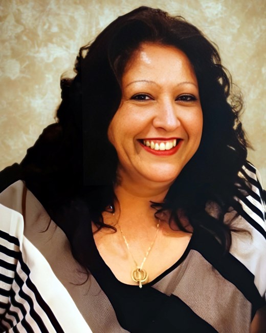 Obituary of Josephina Miranda Heredia