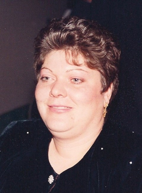 Obituary of Ann Annie M. Metz Bisram