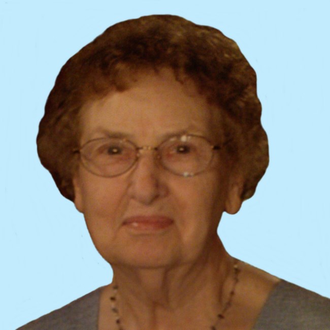 Obituary of Vivian Lorene Evanson Petrarca