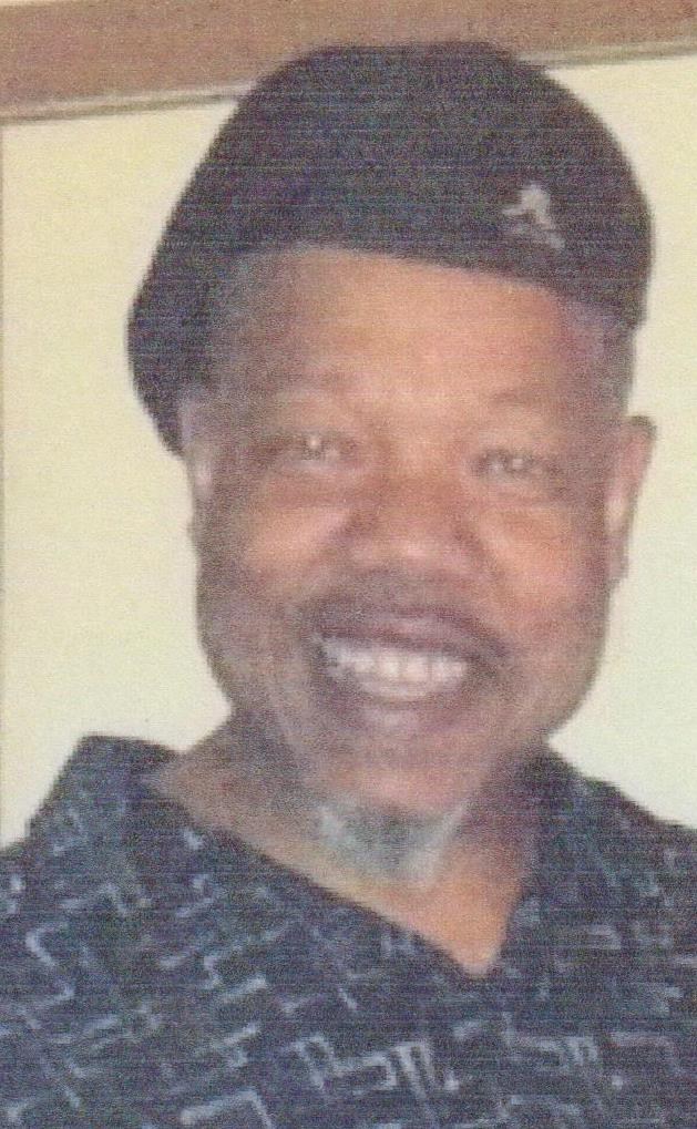 John Byrd Obituary Albion, MI