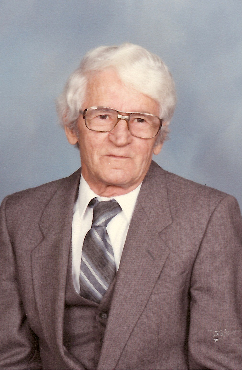 Obituary of Gérard Tremblay