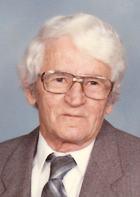 Obituary of Gérard Tremblay