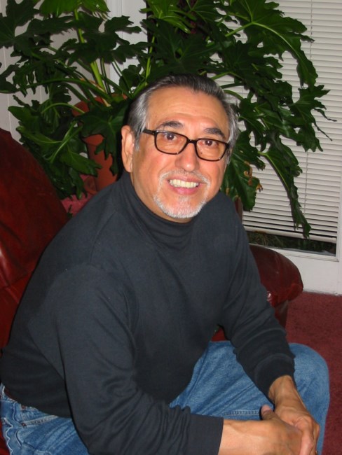 Obituary of Mr. Julian Chapa Alcantar