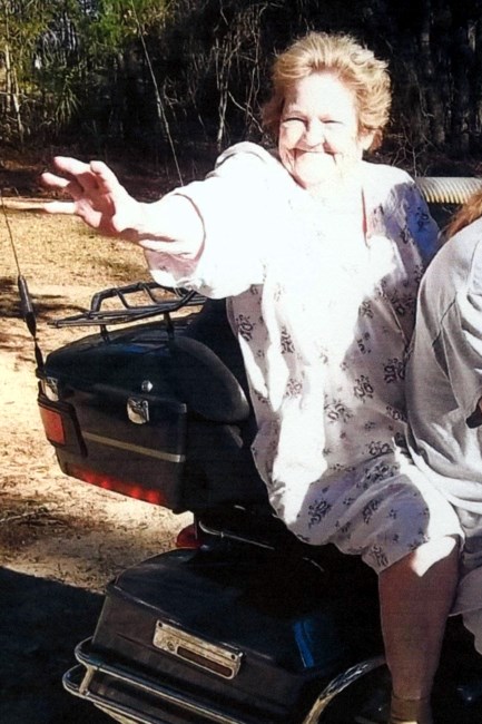 Obituary of Dorothy Nell Bowman