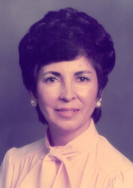 Obituario de Jacqueline Jean Castro
