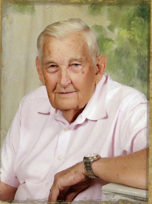 Obituary of Jack Hodge