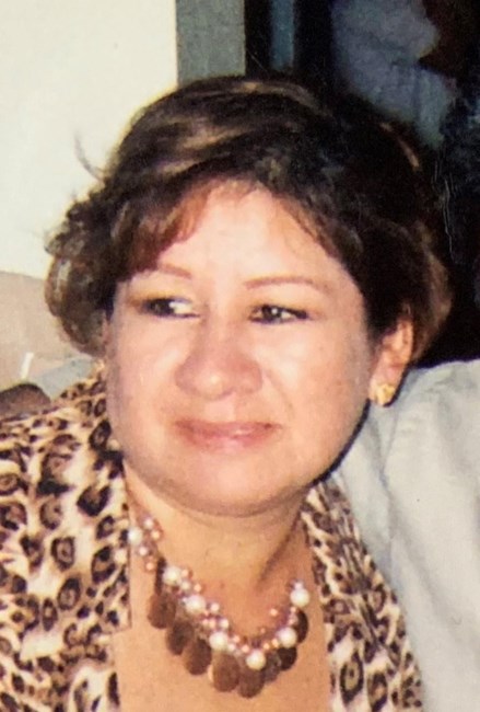 Obituario de Ana Maria Sanchez