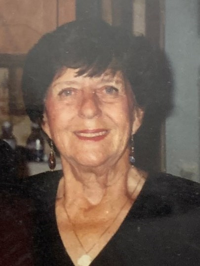 Obituary of Orida Faulstich Abadie