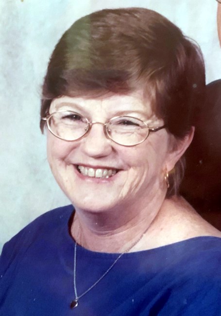 Obituary of Carol "Janie" Brown