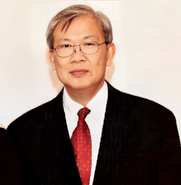 Obituary of Trinh Quang le