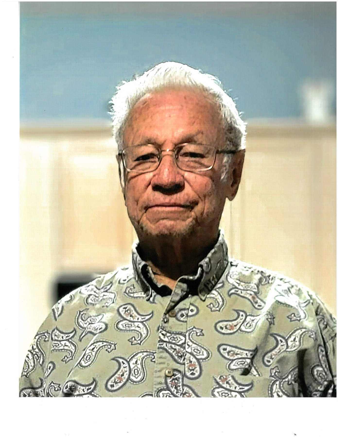 Obituary of Monserrate Perez