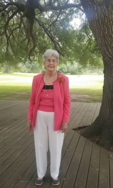 Obituary of Harriet Long