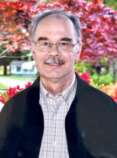 Obituary of Dana Wade Waldram