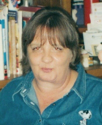 Avis de décès de Brenda Faye Rodgers