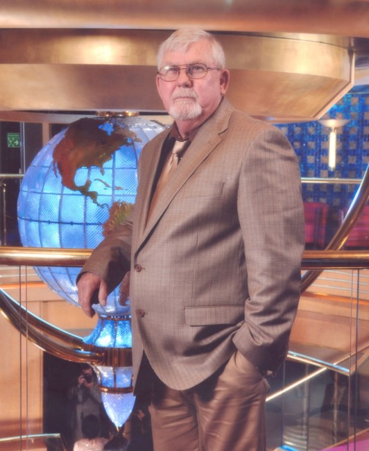 Obituary of Robert Eugene Thiessen